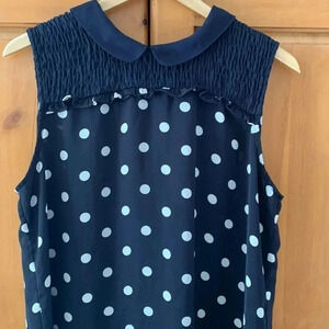 Tommy  Hilfiger navy Large